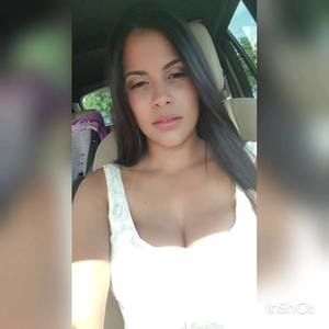 Meet your Posher, Karina