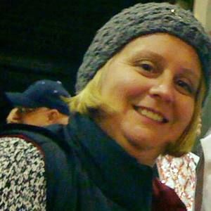 Meet your Posher, Kathleen