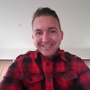 Meet your Posher, Randall