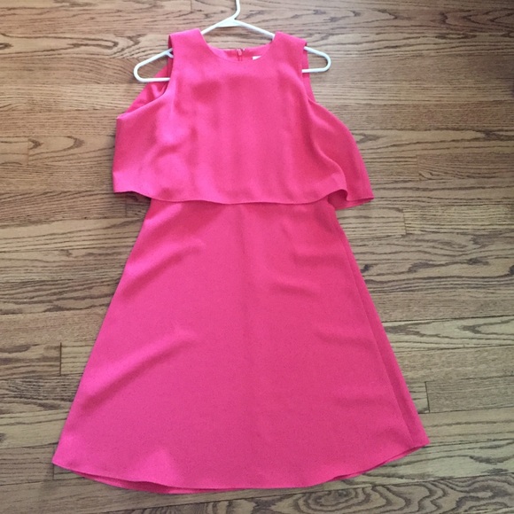 Calvin Klein dress
