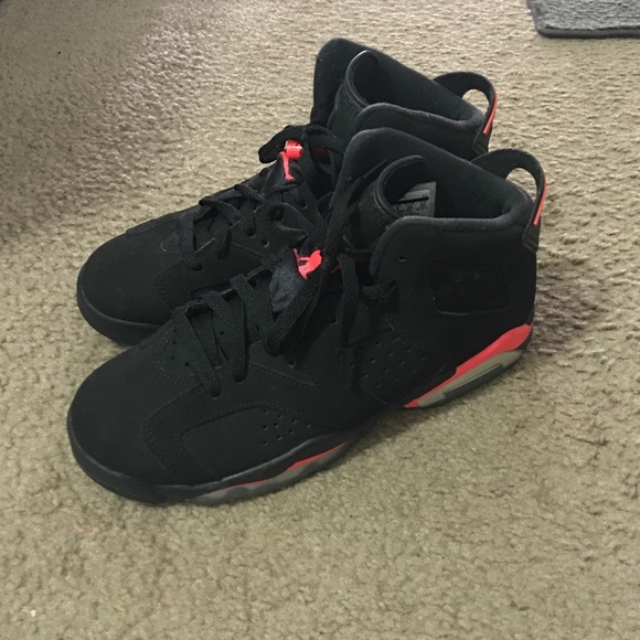 Jordan Infared 7s