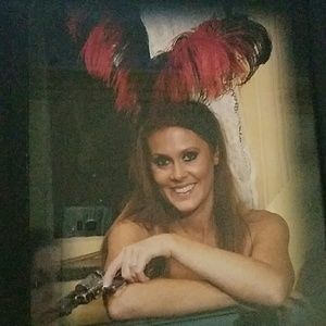 Meet your Posher, Leah