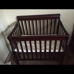 Crib