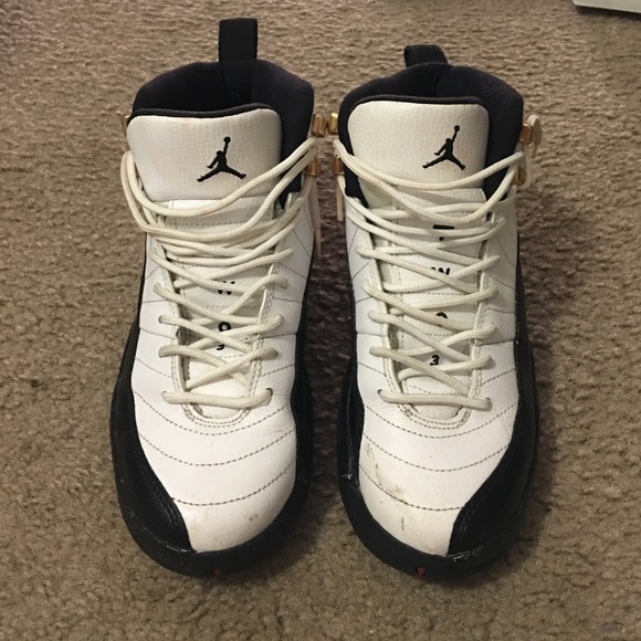 Jordan Taxi 12s