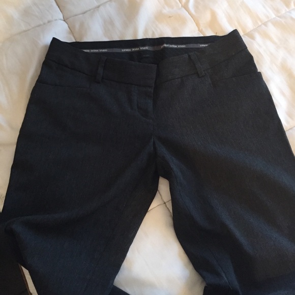 Express pants - Picture 2 of 3