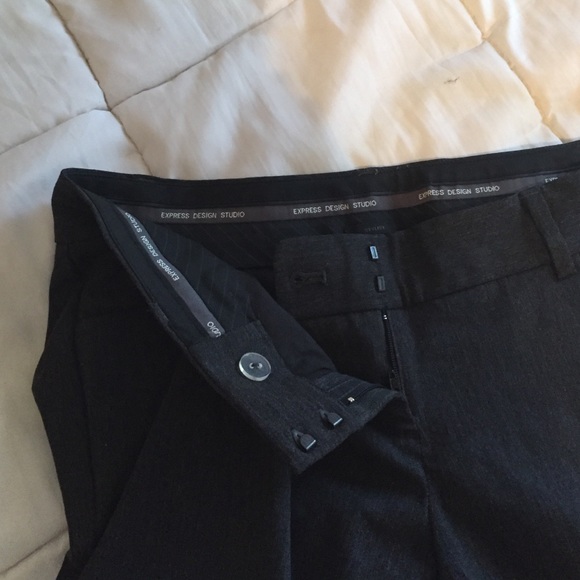 Express pants - Picture 3 of 3