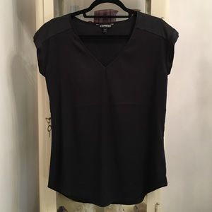 Express top