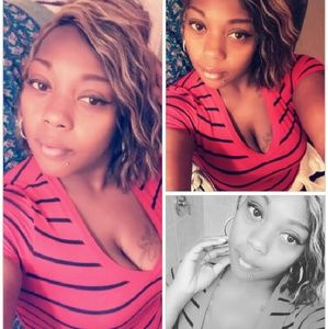 Meet your Posher, Latoya