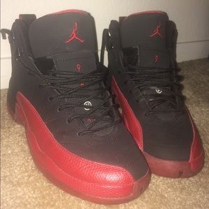 Flu Game 12s 😵😷