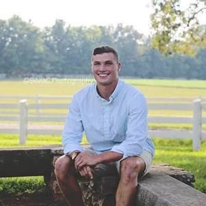 Meet your Posher, William