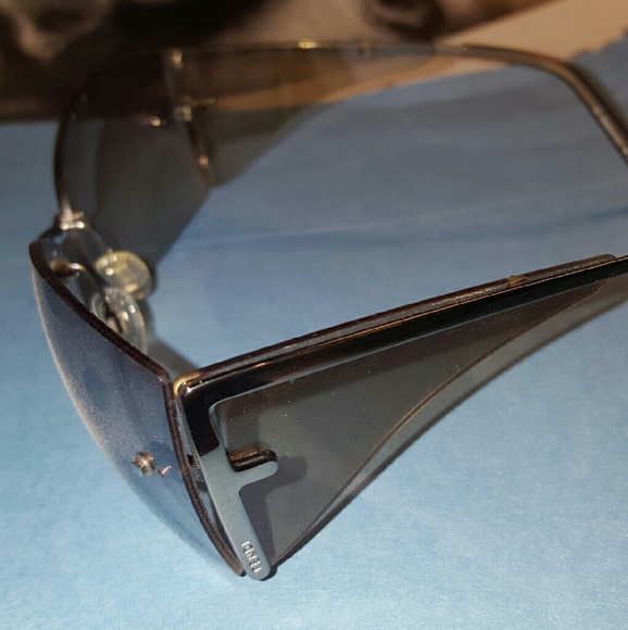 ***DONATED ***Fendi sunnies! - Picture 3 of 4