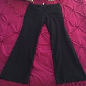 Gap modern boot cut