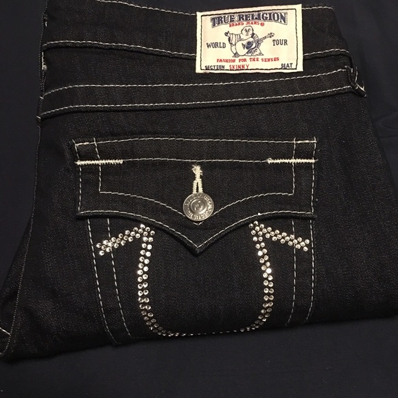 True Religion Brand Jeans