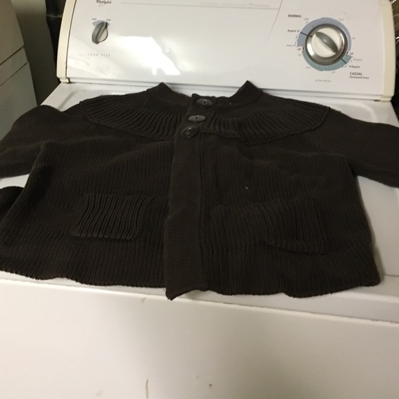 Sweater - Picture 1 of 1