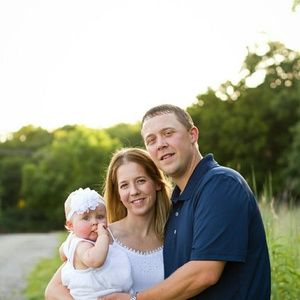 Meet your Posher, Krystal