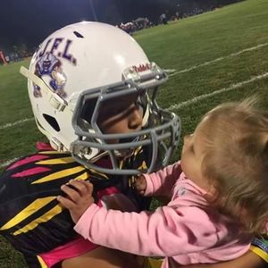 Meet your Posher, Crystal