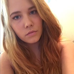 Meet your Posher, Serena