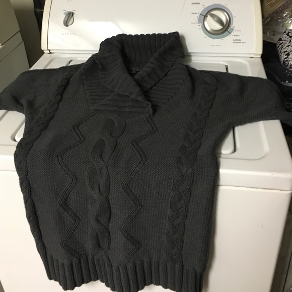 Sweater Top