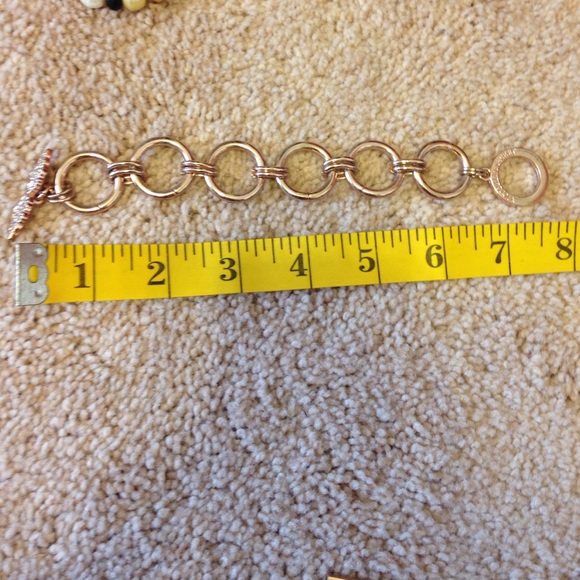 Victoria's Secret limited edition bracelet