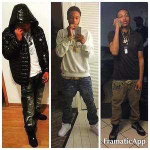 Meet your Posher, Nick