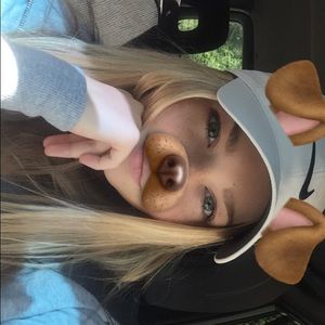 Meet your Posher, Morgan