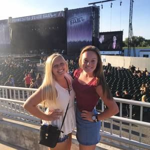 Meet your Posher, Bethany