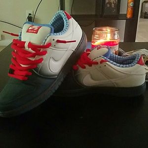 Nike dunk low pro SB