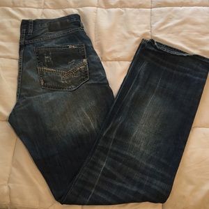 Men's jeans