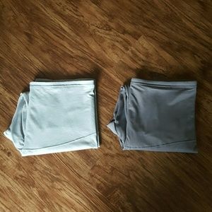 Sweet Nothings Capri Leggins