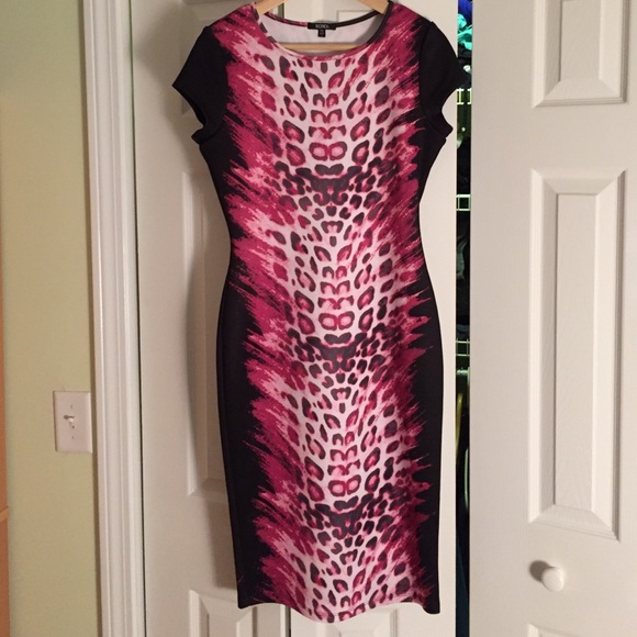 XoXo dress