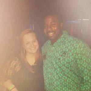 Meet your Posher, Madison