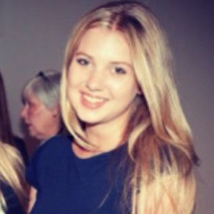 Meet your Posher, Cait