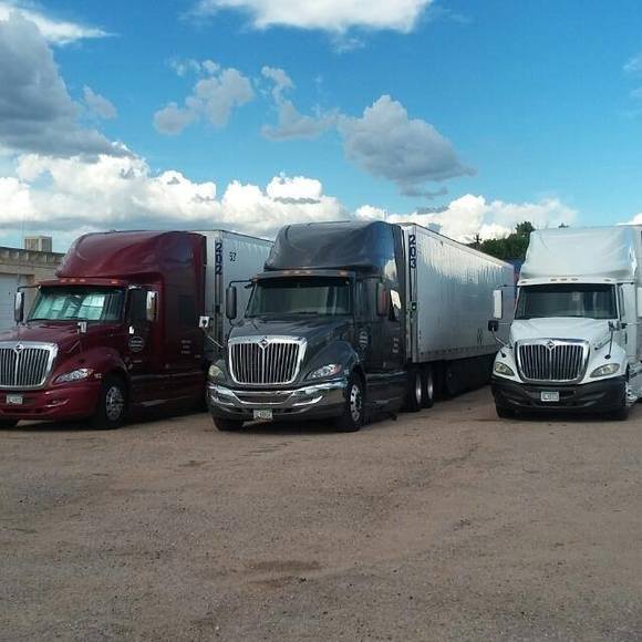 Meet your Posher, Fernando