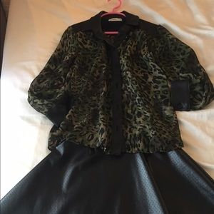 Girls trendy outfit! Shipping reduced!