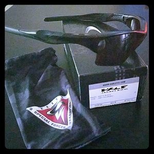 Oakley Half Jacket 2.0 XL