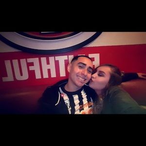 Meet your Posher, Erick