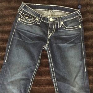 True Religion jeans size 28