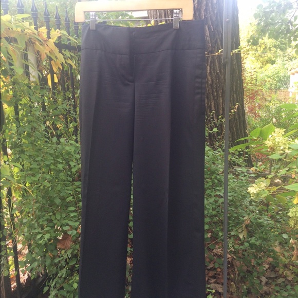Dress pants