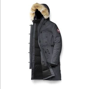 Kensington Canada Goose Parka