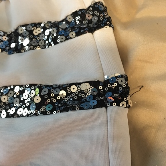 Sequence Formal Mini Dress - Picture 2 of 4