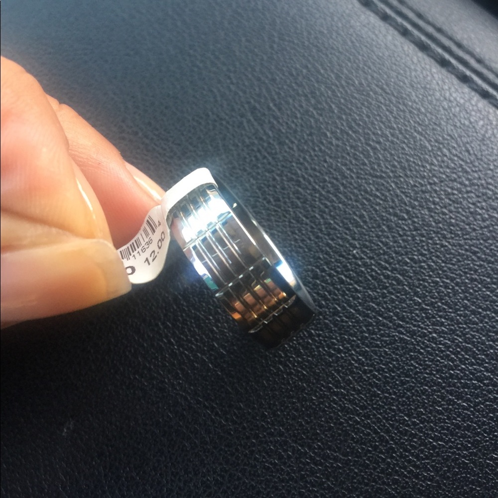 Tungsten Band