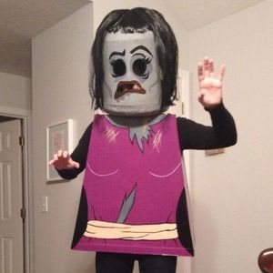 Meet your Posher, Caitlin