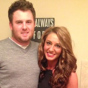 Meet your Posher, Betsy