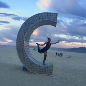 Meet your Posher, Jeri