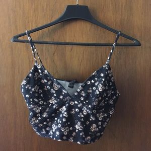 Forever 21 bralette