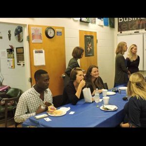 Meet your Posher, Mark