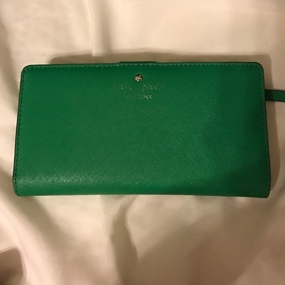 Kate spade wallet
