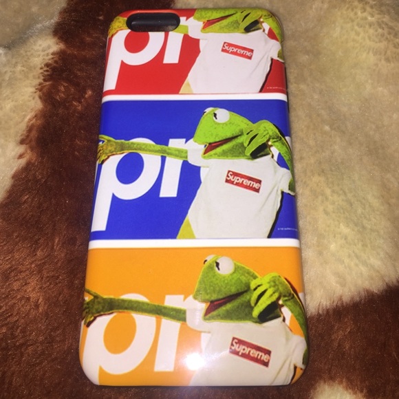 iPhone 6+ phone case