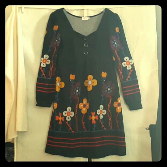 Funky People Boitique Dress