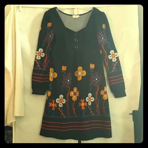 Funky People Boitique Dress